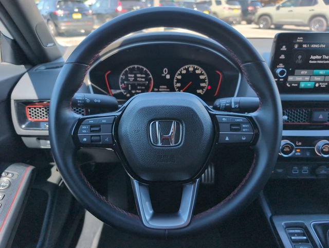 Used 2024 Honda Civic Si image 20