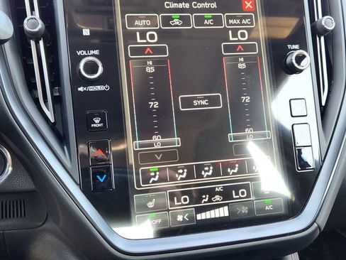 New 2026 Subaru WRX Limited image 15