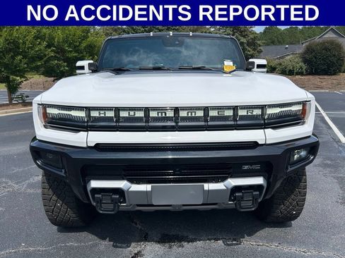 Used 2022 GMC Hummer EV Edition 1 w/ LPO, Illumination Package AWD/4WD image 13