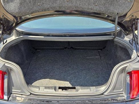 Used 2019 Ford Mustang Premium w/ Ford Safe & Smart Package RWD image 6