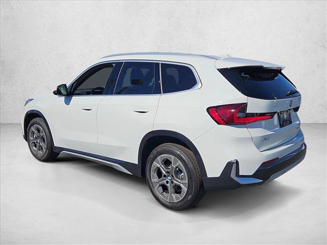 New 2027 BMW X1 xDrive28i w/ Convenience Package AWD/4WD image 9