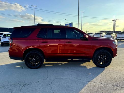 Used 2023 Chevrolet Tahoe Z71 w/ Luxury Package image 5