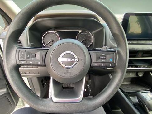 Used 2023 Nissan Rogue SV AWD/4WD image 26