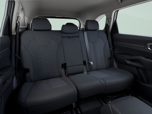 New 2026 Kia Sorento LX FWD image 12
