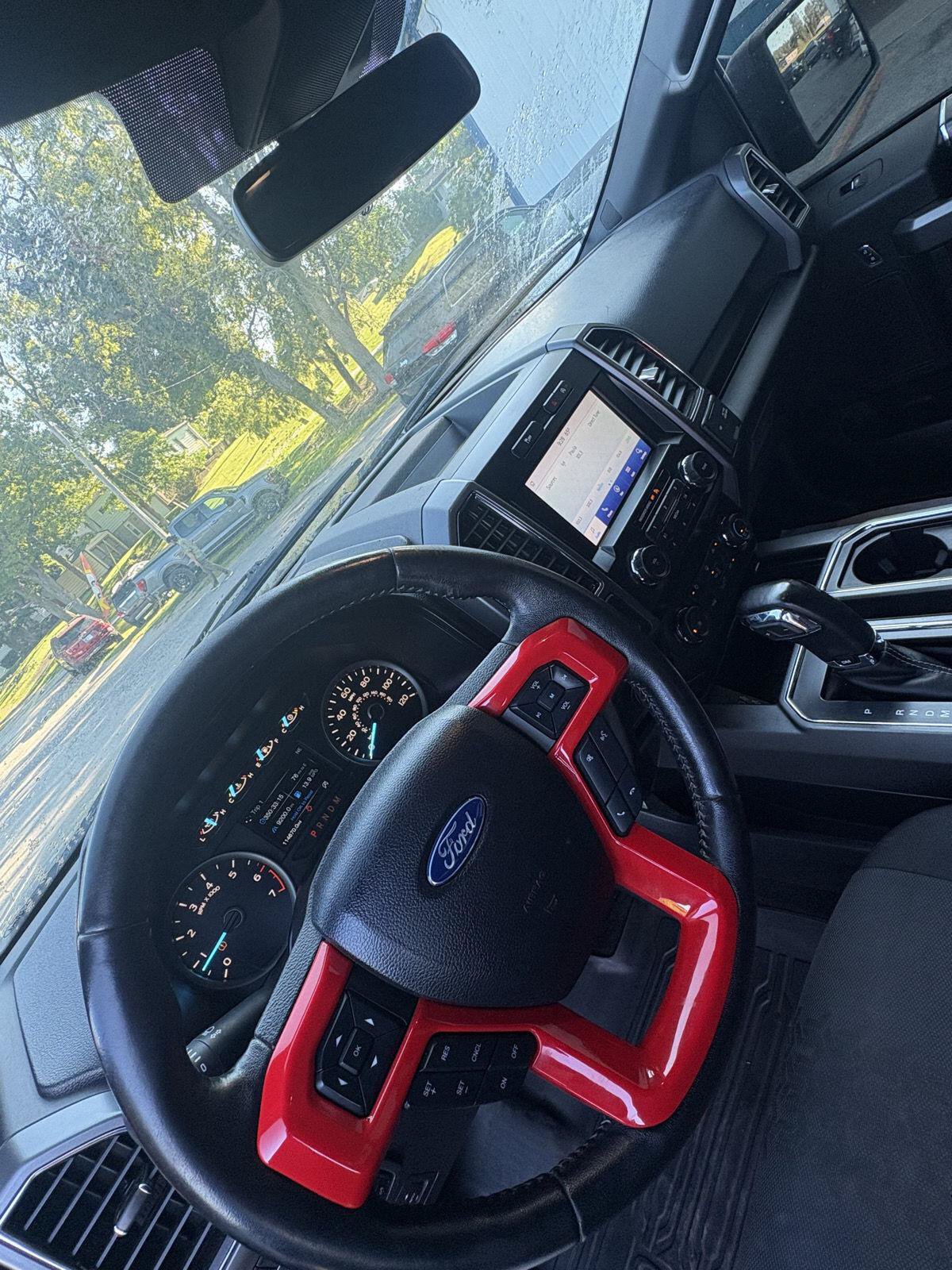 Used 2020 Ford F150 XLT w/ Equipment Group 302A Luxury AWD/4WD image 6