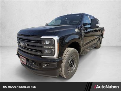 New 2027 Ford F250 XLT w/ XLT Premium Package