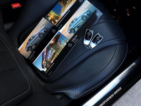 Used 2019 Mercedes-Benz S 560 4MATIC Coupe image 97