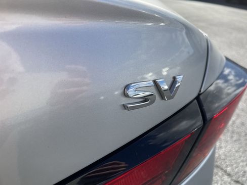 Used 2022 Nissan Altima 2.5 SV image 30