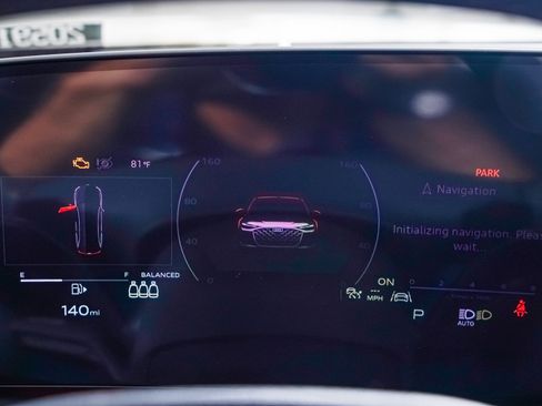 New 2026 Audi A6 Prestige image 13