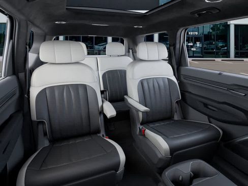 New 2026 Kia EV9 GT-Line image 16