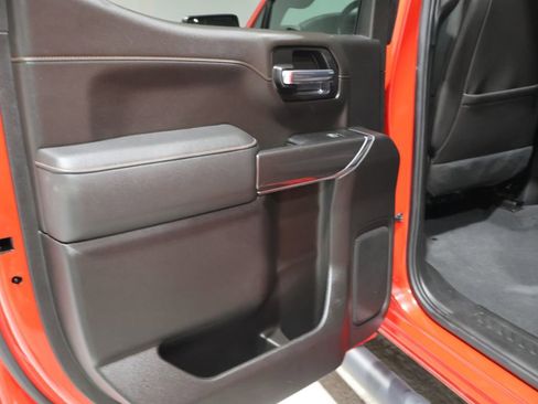 Used 2021 GMC Sierra 1500 AT4 image 21