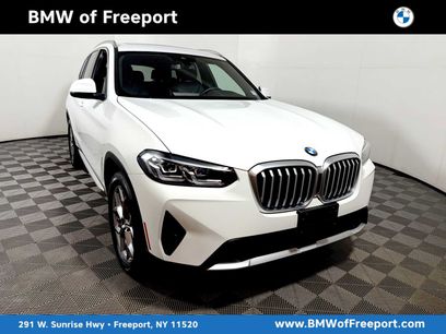Used 2023 BMW X3 xDrive30i w/ Convenience Package