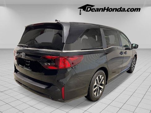 New 2026 Honda Odyssey EX-L image 5