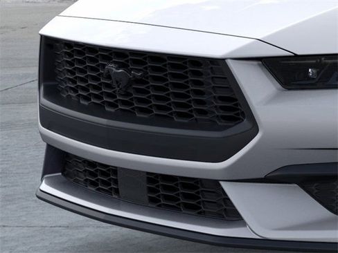 New 2026 Ford Mustang Coupe image 17