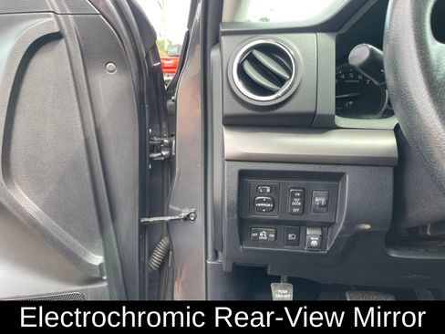 Used 2021 Toyota Tundra SR5 w/ TRD Off-Road Plus Package image 16