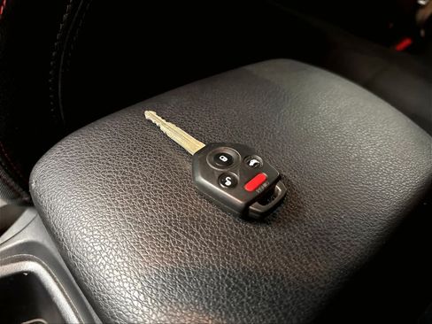 Used 2022 Subaru WRX AWD/4WD image 12