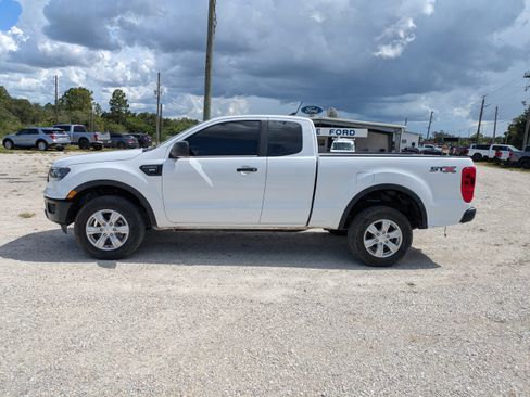 Used 2021 Ford Ranger XL w/ Equipment Group 101A High RWD image 7