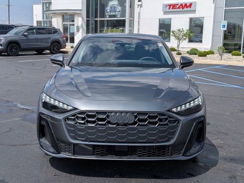 New 2026 Audi A5 2.0T Premium Plus image 2