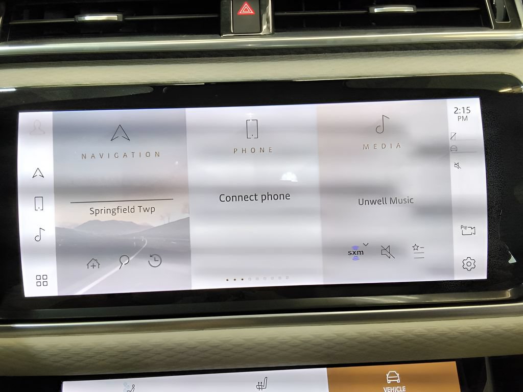 Used 2021 Land Rover Range Rover Velar R-Dynamic S AWD/4WD image 23