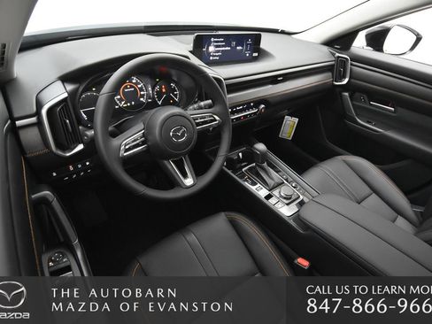 New 2026 MAZDA CX-50 AWD 2.5 Hybrid w/ Premium Pkg image 29