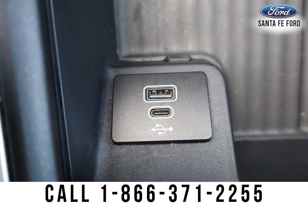 Used 2025 Ford Expedition Active RWD image 43
