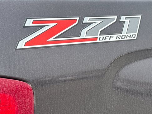 Used 2016 Chevrolet Silverado 1500 LTZ Z71 w/ LTZ Plus Package AWD/4WD image 48