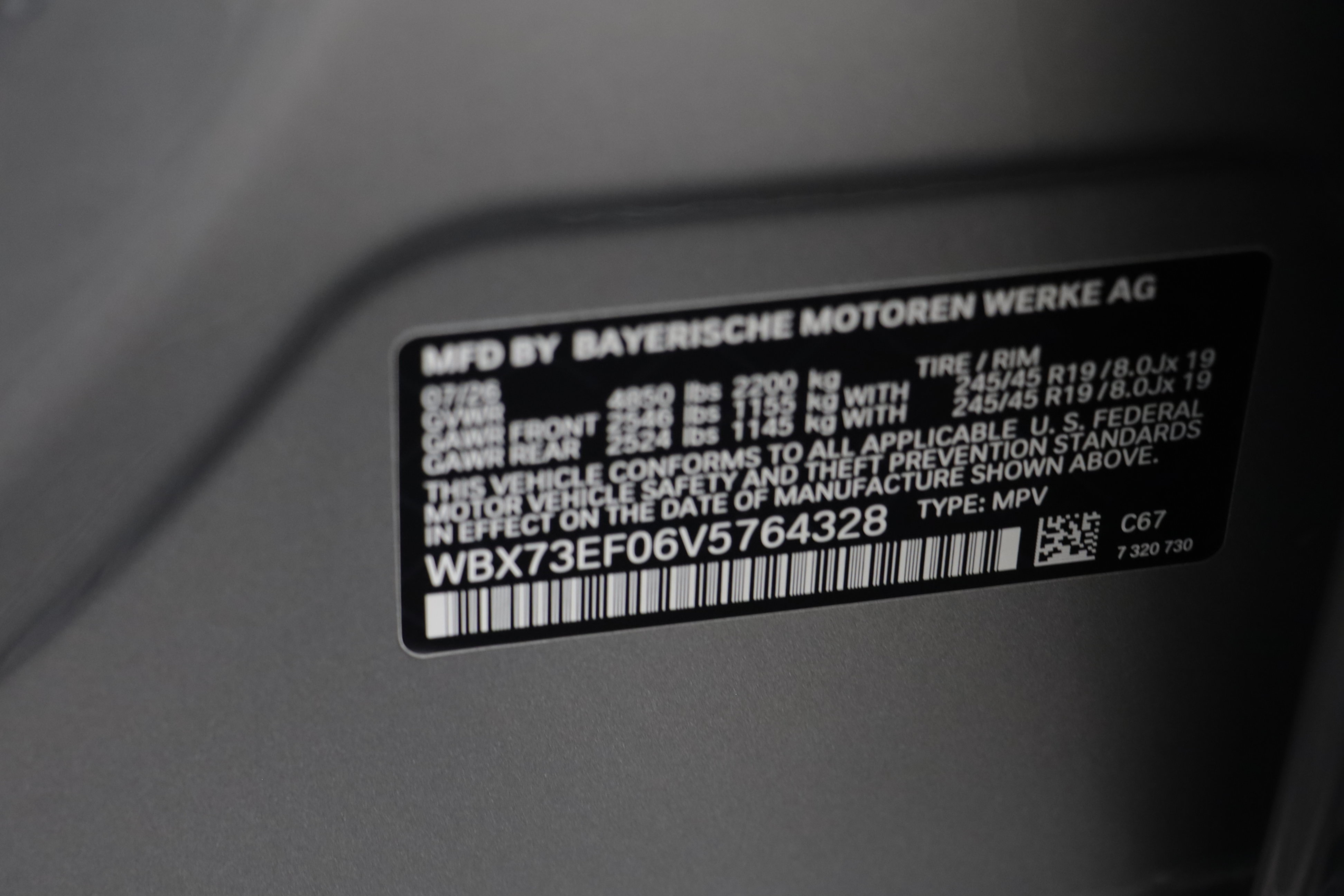 New 2027 BMW X1 xDrive28i AWD/4WD image 23