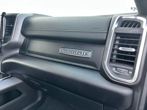 Used 2026 RAM 2500 Laramie w/ Night Edition AWD/4WD image 31
