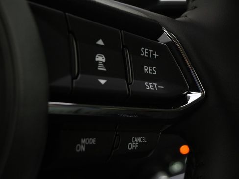 New 2025 MAZDA CX-5 AWD 2.5 S image 32