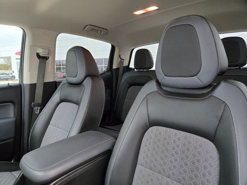 Certified 2019 Chevrolet Colorado Z71 image 13