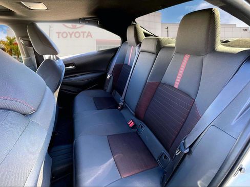 Certified 2024 Toyota Corolla SE image 24
