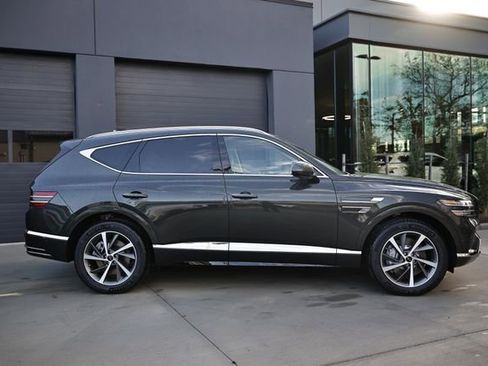 New 2026 Genesis GV80 2.5T Advanced image 4