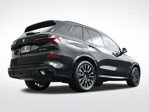 New 2026 BMW X5 xDrive40i w/ M Sport Package image 34