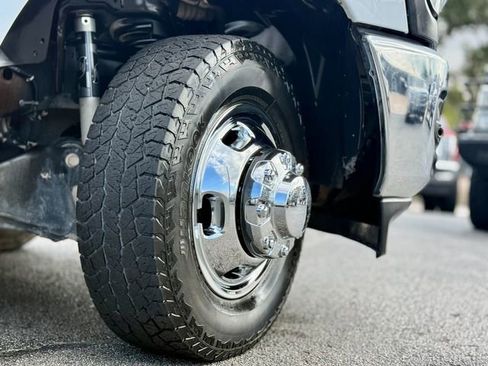 Used 2019 RAM 3500 Tradesman image 27