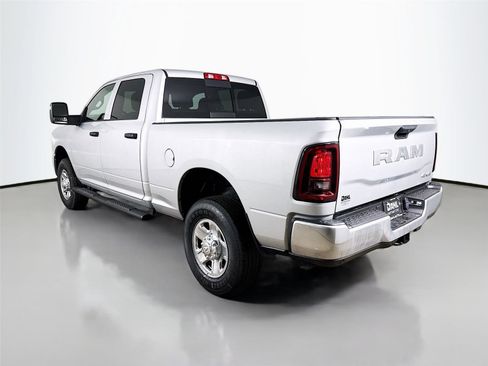 New 2026 RAM 2500 Tradesman image 10