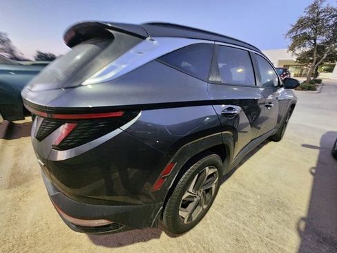 Used 2023 Hyundai Tucson SEL w/ Convenience Package image 4