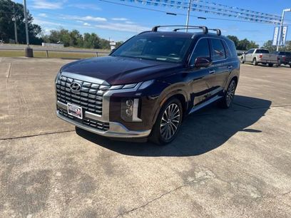 Used 2024 Hyundai Palisade Calligraphy