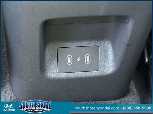 Used 2025 Hyundai Tucson SEL AWD/4WD image 14