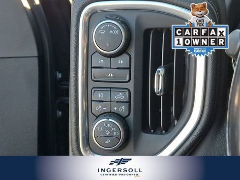 Used 2022 Chevrolet Silverado 2500 LT w/ Z71 Sport Edition image 26