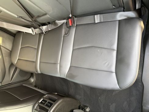 Certified 2023 Cadillac XT5 Sportv image 26