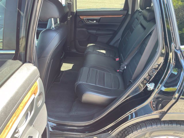 Used 2019 Honda CR-V EX-L image 11