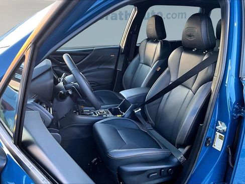 Used 2023 Subaru Forester Wilderness image 23