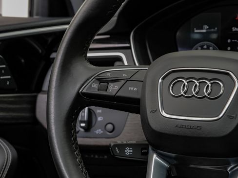Used 2023 Audi A4 2.0T Premium Plus w/ Premium Plus Package AWD/4WD image 20