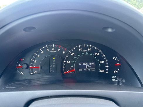 Used 2009 Toyota Camry XLE FWD image 23