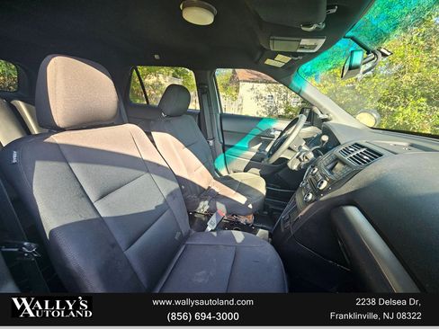 Used 2016 Ford Explorer 4WD Police Interceptor w/ Ready For The Road Package image 22