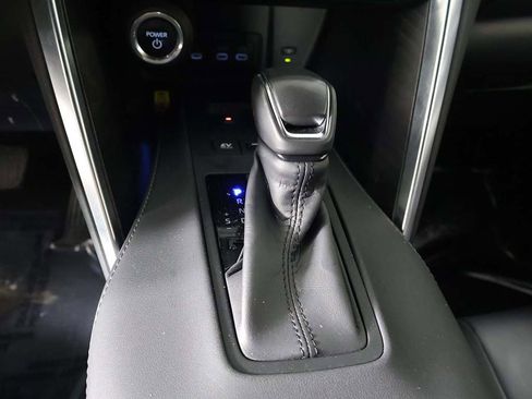 Used 2023 Toyota Venza Nightshade image 43