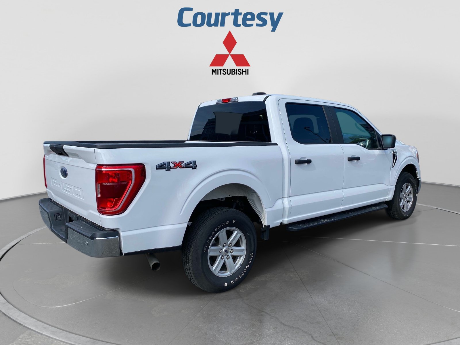 Used 2021 Ford F150 XLT AWD/4WD image 6