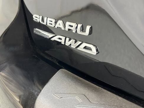 New 2025 Subaru Crosstrek 2.5i Sport image 9