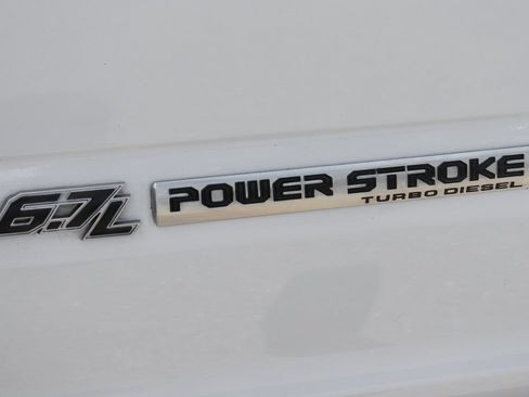 Used 2019 Ford F550 4x4 Crew Cab Super Duty image 41