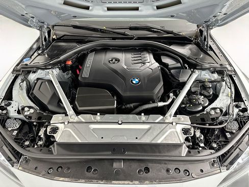 Certified 2023 BMW 430i Gran Coupe w/ M Sport Package image 31